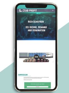 Rich Schefren - D3: Desire