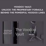 Voodoo Vault: Unlock the proprietary formula behind the powerful Voodoo Lines by Simplertrading of https://crabaca.store/