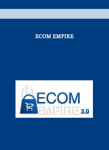 eCom Empire of https://crabaca.store/