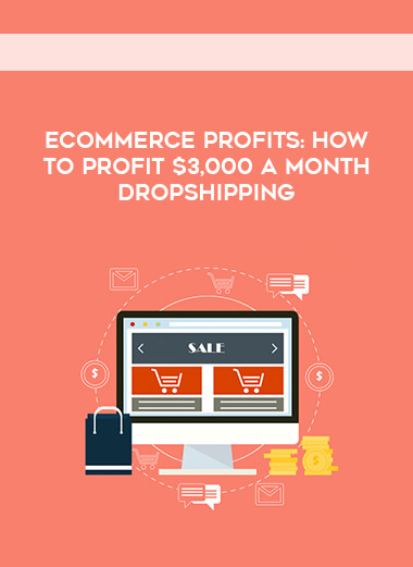 eCommerce Profits: How To Profit $3