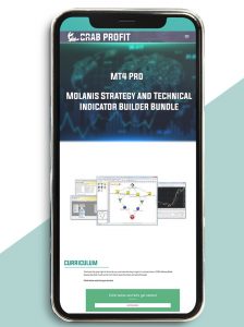 Molanis Strategy and Technical Indicator Builder Bundle for MT4 Pro of https://crabaca.store/