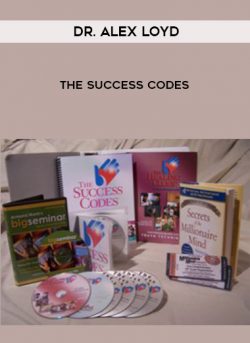 The Success Codes from Dr. Alex Loyd of https://crabaca.store/