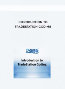 Introduction to TradeStation Coding of https://crabaca.store/