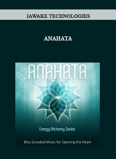 iAwake Technologies - Anahata of https://crabaca.store/
