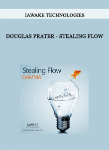 iAwake Technologies - Douglas Prater - Stealing Flow of https://crabaca.store/
