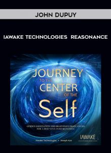 iAwake Technologies - Reasonance by John Dupuy of https://crabaca.store/