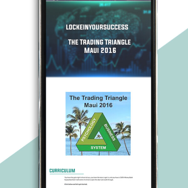 lockeinyoursuccess - The Trading Triangle Maui 2016 of https://crabaca.store/