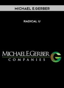 Michael E.Gerber – Radical U of https://crabaca.store/