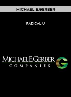 Michael E.Gerber – Radical U of https://crabaca.store/