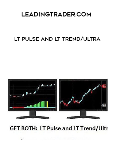 LT Pulse and LT Trend/Ultra of https://crabaca.store/