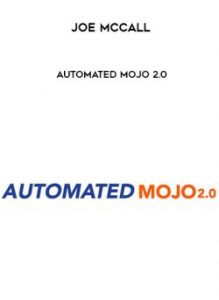 Automated Wholesaling 2.0 from Joe McCall of https://crabaca.store/