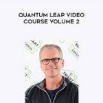 Chris Prefontaine – Quantum Leap Video Course Volume 2 of https://crabaca.store/