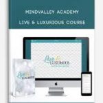 Mindvalley Academy [Gina DeVee] - Live & Luxurious Course of https://crabaca.store/