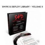 Swipe & Deploy Library - Volume II of https://crabaca.store/