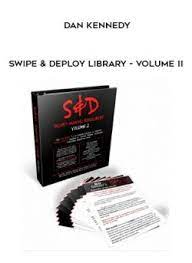 Swipe & Deploy Library - Volume II of https://crabaca.store/