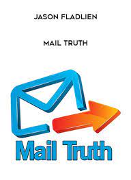Mail Truth by Jason Fladlien of https://crabaca.store/