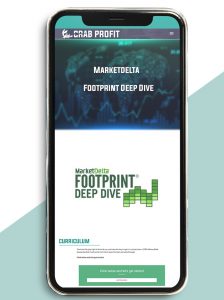 Footprint Deep Dive of https://crabaca.store/