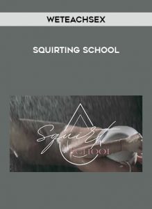 Weteachsex - Squirting School of https://crabaca.store/