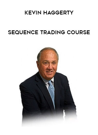Kevin Haggerty - Sequence Trading Course of https://crabaca.store/