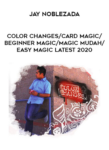 Color Changes by Jay Noblezada/card magic/beginner magic/magic mudah/easy magic latest 2020 of https://crabaca.store/