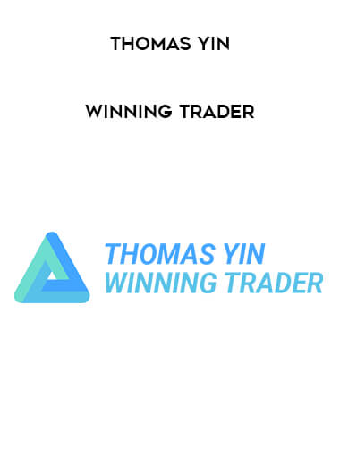 Thomas Yin - Winning Trader of https://crabaca.store/