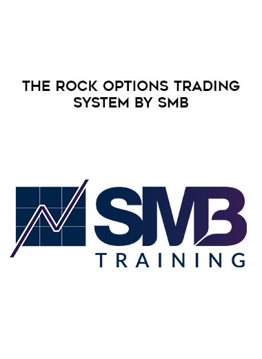 The Rock Options Trading System by SMB of https://crabaca.store/