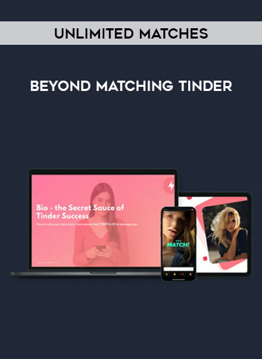 Unlimited Matches - Beyond Matching Tinder of https://crabaca.store/