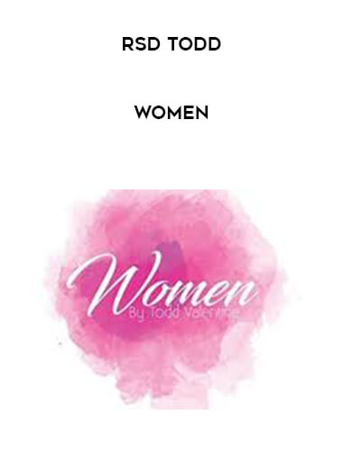 Women by RSD Todd of https://crabaca.store/