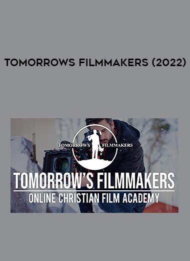 Tomorrows Filmmakers (2022) of https://crabaca.store/