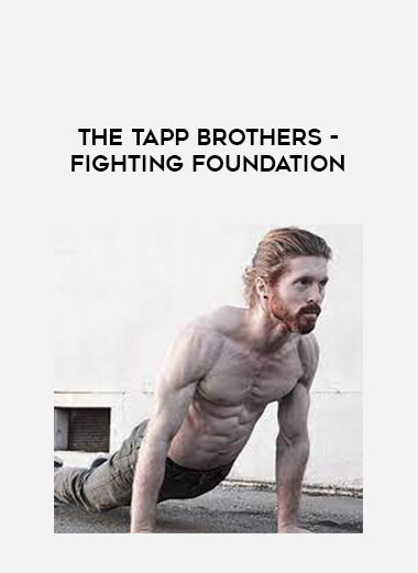 The Tapp Brothers - Fighting Foundation of https://crabaca.store/