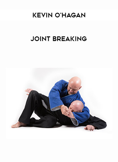 Kevin O'Hagan - Joint Breaking of https://crabaca.store/