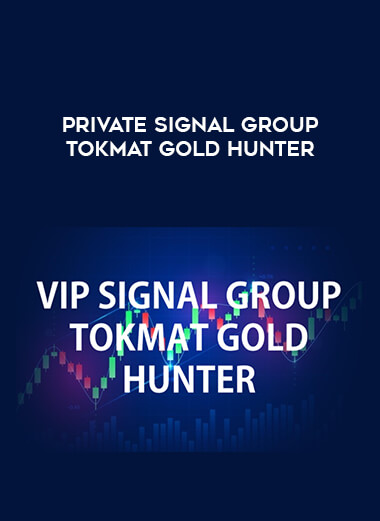 PRIVATE SIGNAL GROUP TOKMAT GOLD HUNTER of https://crabaca.store/