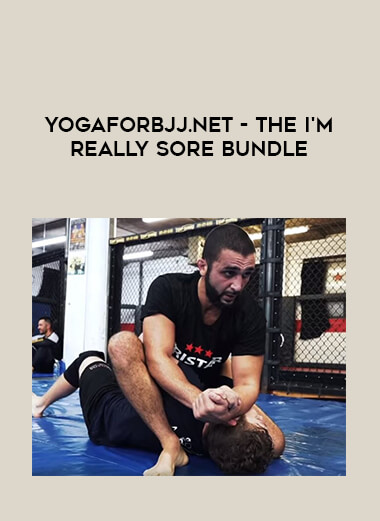 Yogaforbjj.net - The I'm REALLY Sore Bundle of https://crabaca.store/