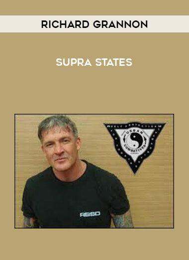 Richard Grannon - Supra States of https://crabaca.store/