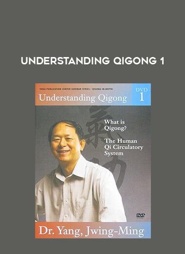 Understanding Qigong 1 of https://crabaca.store/