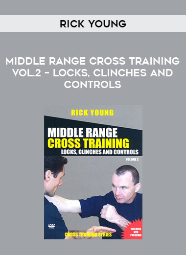 Rick Young - Middle Range Cross Training Vol.2 – Locks