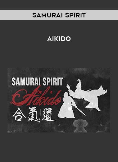 Samurai Spirit - Aikido of https://crabaca.store/