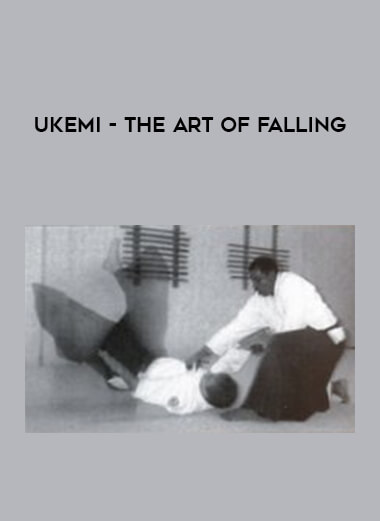 Ukemi - The Art of Falling of https://crabaca.store/