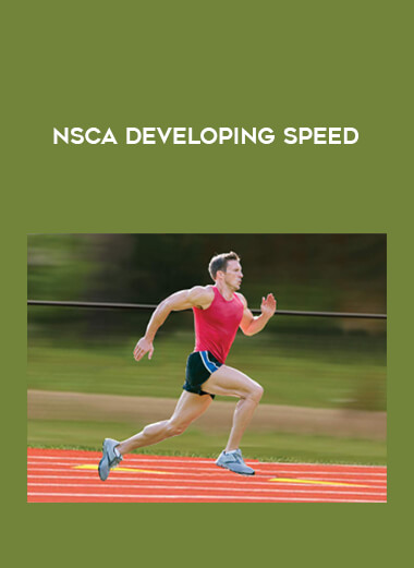 NSCA Developing Speed of https://crabaca.store/