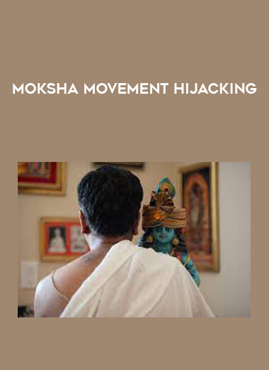 moksha movement hijacking of https://crabaca.store/