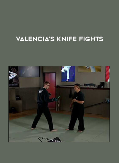 Valencia's Knife Fights of https://crabaca.store/