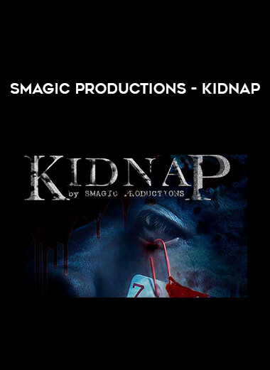 Smagic Productions - Kidnap of https://crabaca.store/