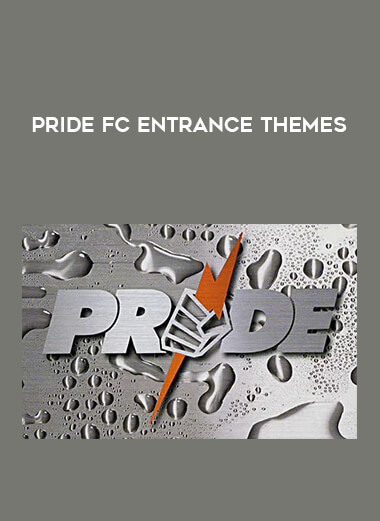 Pride FC Entrance Themes of https://crabaca.store/