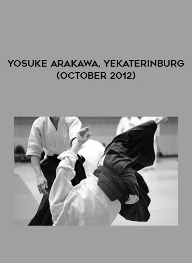 Yosuke Arakawa