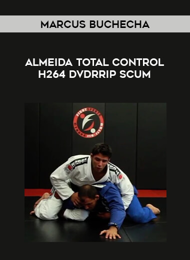 Marcus Buchecha Almeida Total Control H264 DVDRrip SCUM of https://crabaca.store/
