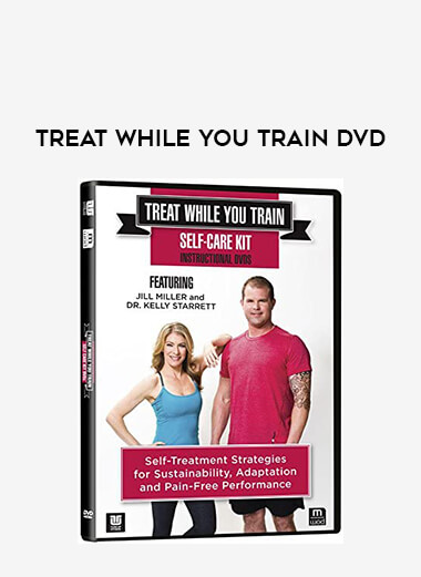 Treat While You Train DVD of https://crabaca.store/