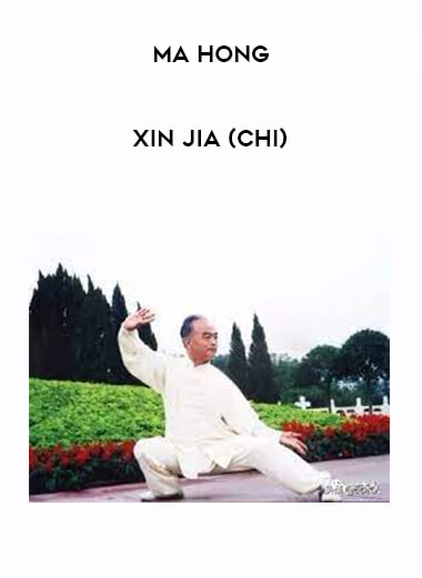 Ma Hong - Xin Jia (chi) of https://crabaca.store/