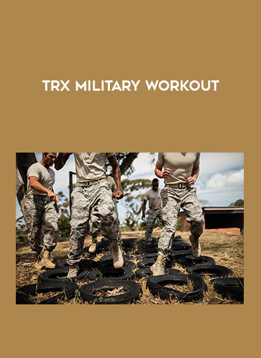 TRX Military workout of https://crabaca.store/