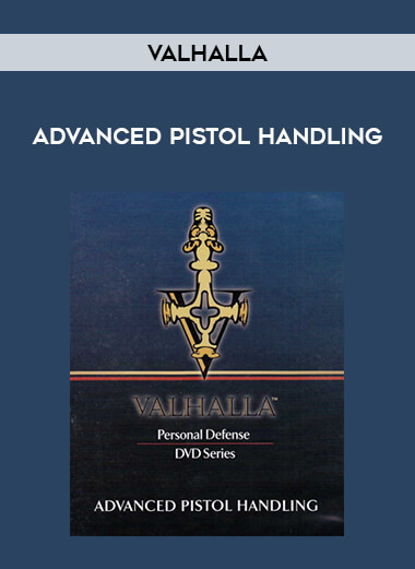 Valhalla - Advanced Pistol Handling of https://crabaca.store/