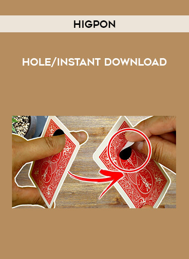 Higpon - Hole/instant download of https://crabaca.store/